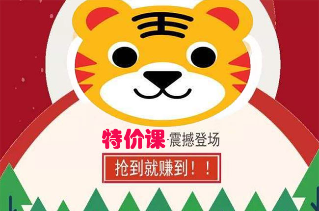 专升本——语文《特价》